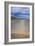 Solar Power Plant, Nevada, USA-David Nunuk-Framed Photographic Print