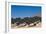 Solar Power Plant, Nevada, USA-David Nunuk-Framed Photographic Print