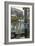 Solar-powered Street Light In Daejeon-Mark Williamson-Framed Photographic Print