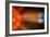 Solar Storm, Artwork-Victor De Schwanberg-Framed Photographic Print