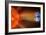 Solar Storm, Artwork-Victor De Schwanberg-Framed Photographic Print