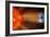 Solar Storm, Artwork-Victor De Schwanberg-Framed Photographic Print