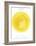 Solar Sun-Belle Poesia-Framed Giclee Print