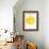 Solar Sun-Belle Poesia-Framed Giclee Print displayed on a wall