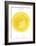 Solar Sun-Belle Poesia-Framed Giclee Print