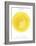 Solar Sun-Belle Poesia-Framed Giclee Print