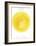 Solar Sun-Belle Poesia-Framed Giclee Print