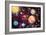 Solar System 2-Garry Walton-Framed Art Print