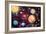 Solar System 2-Garry Walton-Framed Premium Giclee Print