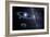 Solar System, Artwork-Detlev Van Ravenswaay-Framed Photographic Print