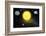 Solar System, Artwork-null-Framed Photographic Print