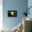 Solar System, Artwork-null-Framed Premier Image Canvas displayed on a wall