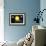 Solar System, Artwork-null-Framed Photographic Print displayed on a wall