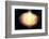 Solar System Formation, Artwork-null-Framed Photographic Print