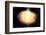 Solar System Formation, Artwork-null-Framed Photographic Print