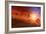 Solar System Formation-Detlev Van Ravenswaay-Framed Photographic Print