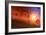 Solar System Formation-Detlev Van Ravenswaay-Framed Photographic Print