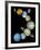 Solar System Montage-Stocktrek Images-Framed Photographic Print