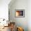 Solar System Orbits, Artwork-Detlev Van Ravenswaay-Framed Photographic Print displayed on a wall