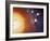 Solar System Orbits, Artwork-Detlev Van Ravenswaay-Framed Photographic Print