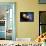 Solar System Planets-Detlev Van Ravenswaay-Framed Premier Image Canvas displayed on a wall