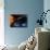 Solar System Planets-null-Mounted Photographic Print displayed on a wall