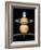 Solar System Planets-Detlev Van Ravenswaay-Framed Photographic Print