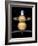 Solar System Planets-Detlev Van Ravenswaay-Framed Photographic Print