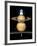 Solar System Planets-Detlev Van Ravenswaay-Framed Photographic Print