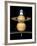 Solar System Planets-Detlev Van Ravenswaay-Framed Photographic Print