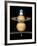 Solar System Planets-Detlev Van Ravenswaay-Framed Photographic Print