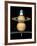 Solar System Planets-Detlev Van Ravenswaay-Framed Photographic Print