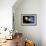 Solar System Planets-Detlev Van Ravenswaay-Framed Photographic Print displayed on a wall