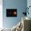 Solar System-Stocktrek Images-Photographic Print displayed on a wall