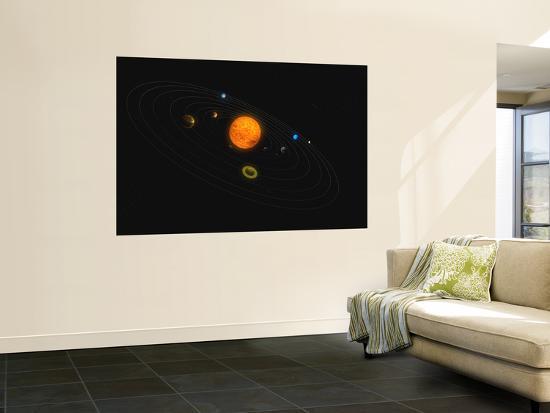 Giant Art Print, , large