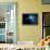 Solar System-Detlev Van Ravenswaay-Framed Premier Image Canvas displayed on a wall