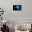 Solar System-Detlev Van Ravenswaay-Framed Premier Image Canvas displayed on a wall