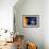 Solar System-Detlev Van Ravenswaay-Framed Photographic Print displayed on a wall
