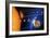 Solar System-Detlev Van Ravenswaay-Framed Photographic Print