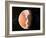 Solar Wind Stripping Atmosphere from Mars-null-Framed Photographic Print