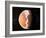 Solar Wind Stripping Atmosphere from Mars-null-Framed Photographic Print