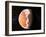 Solar Wind Stripping Atmosphere from Mars-null-Framed Photographic Print