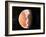 Solar Wind Stripping Atmosphere from Mars-null-Framed Photographic Print