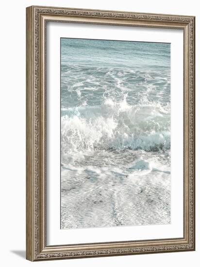 Solaris 10-Pictufy Studio III-Framed Giclee Print