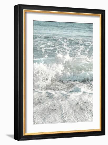 Solaris 10-Pictufy Studio III-Framed Giclee Print