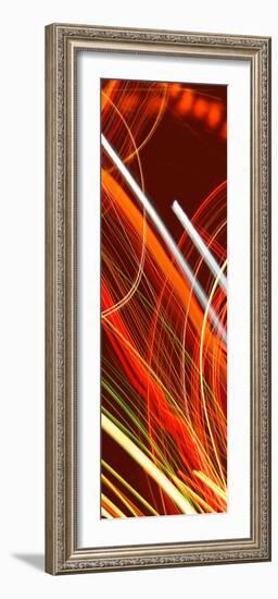 Solaris II-James McMasters-Framed Photographic Print