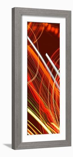 Solaris II-James McMasters-Framed Photographic Print