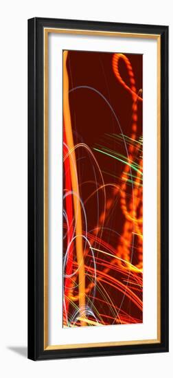 Solaris III-James McMasters-Framed Photographic Print