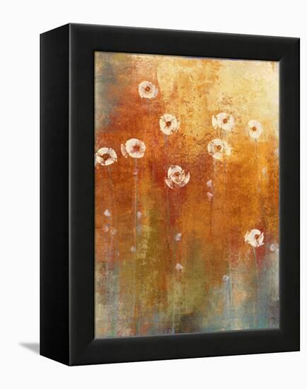 Solarize I-Maeve Harris-Framed Premier Image Canvas