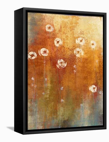 Solarize I-Maeve Harris-Framed Premier Image Canvas